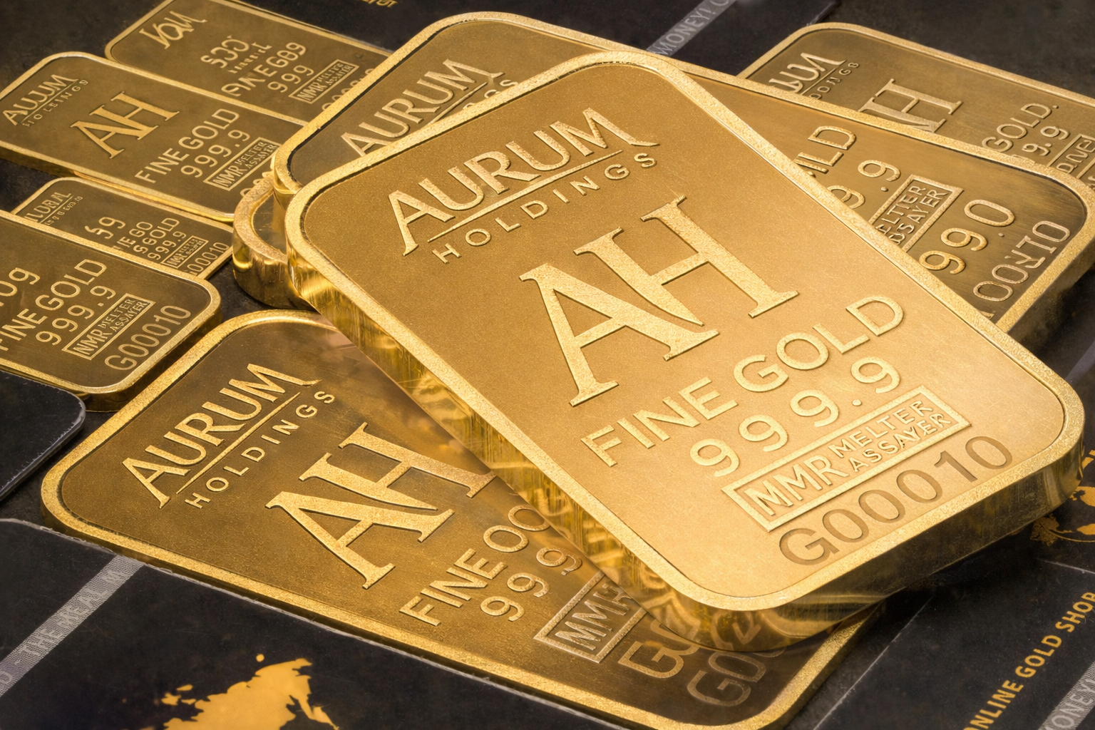 Enduring Value Creation